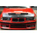 Nose huven BMW 3-serien E36 1991-1998 svart