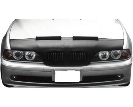 Nose huven BMW 5-serie E39 1996-2003 svart
