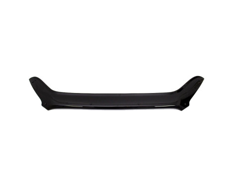Oneway Bonnet Protector Ford Transit Custom MK1 Facelift 2018-2023 - Glanssvart, bild 6