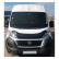 Oneway Motorhuvsskydd (stenspånskydd) Fiat Ducato 4th Gen. 2014- & Peugeot Boxer 2014-