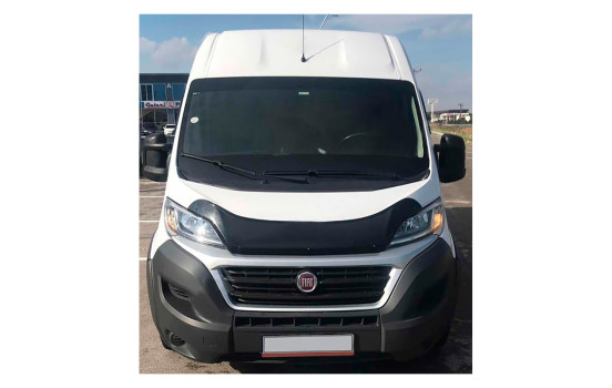 Oneway Motorhuvsskydd (stenspånskydd) Fiat Ducato 4th Gen. 2014- & Peugeot Boxer 2014-
