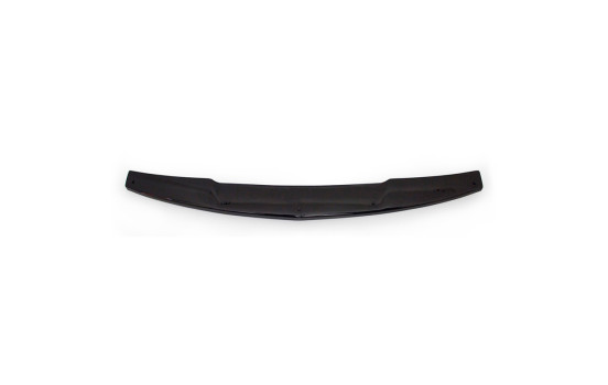 Oneway Motorhuvsskydd (stenspånskydd) Mitsubishi L200 Triton 4 2007-2014 - Glossy Black, bild 6