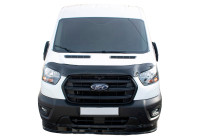 Oneway Motorhuvsskydd (stenspånskydd) passar Ford Transit MK8 Facelift 2019-