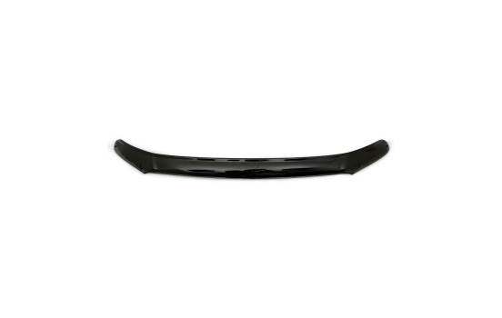 Oneway Motorhuvsskydd (stenspånskydd) Toyota Hilux 8:e generationen 2015-2020 - Glossy Black, bild 3