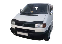 Oneway Motorhuvsskydd (stenspånskydd) Volkswagen Transporter T4 1991-2003 - Glossy Black