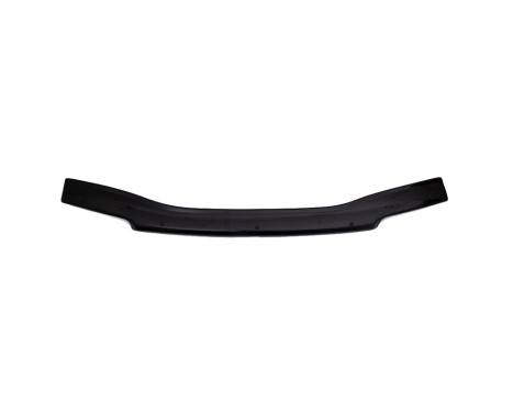 Oneway Motorhuvsskydd (stenspånskydd) Volkswagen Transporter T4 1991-2003 - Glossy Black, bild 4