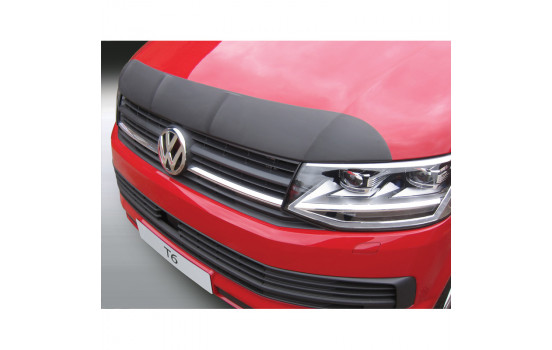 RGM motorhuv / skydd Volkswagen Transporter T6 2015- Svart
