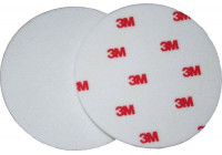 3M poleringskudde