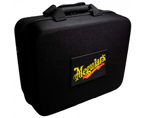 Meguiars Soft Shell Fodral 39x31x18cm