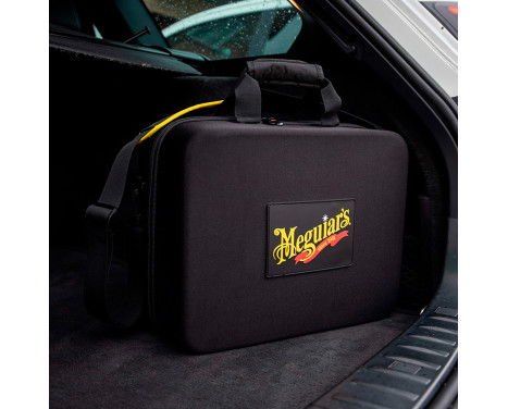 Meguiars Soft Shell Fodral 39x31x18cm, bild 4