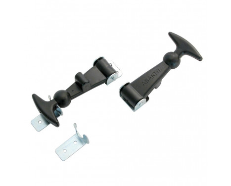 Bonnet Hook set Bonnet Hook set