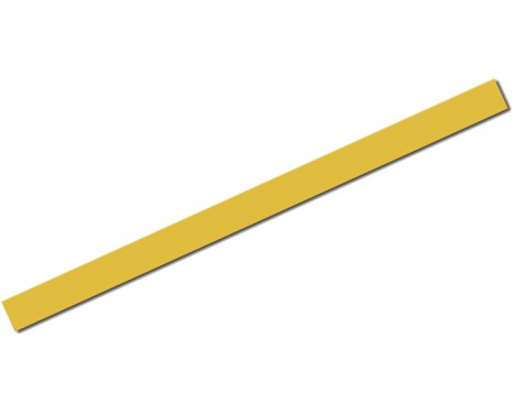 Universal self-adhesive striping AutoStripe Cool200 - Gold - 6,5mm x 975cm