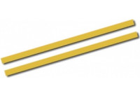 Universal self-adhesive striping AutoStripe Cool270 - Gold - 2 + 2mm x 975cm