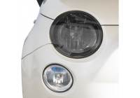 Simoni Racing Headlight/tail light foil - Smoke - 60x100 cm