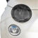 Simoni Racing Headlight/tail light foil - Smoke - 60x100 cm