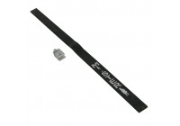 Anti-static strip 'Mister'