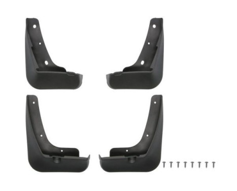 Cover plate