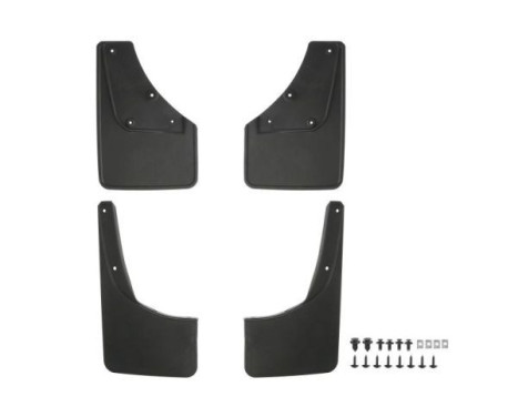 Cover plate
