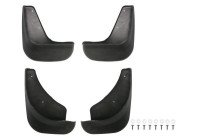 Cover plate