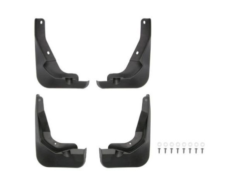 Cover plate