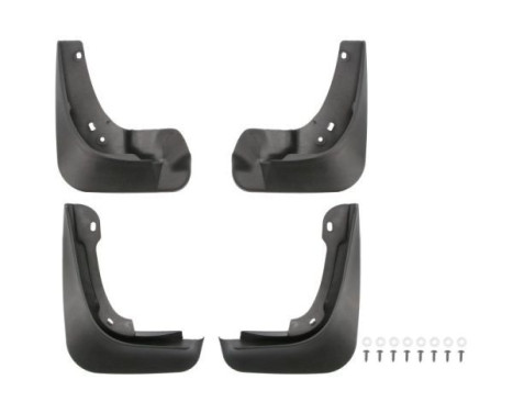 Cover plate