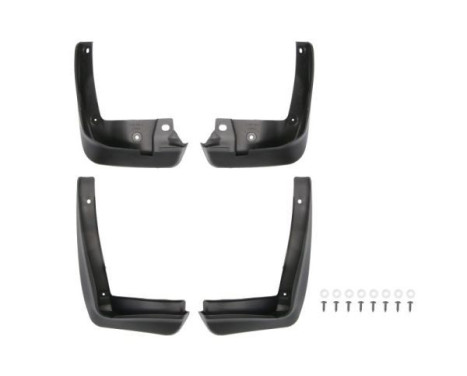 Cover plate