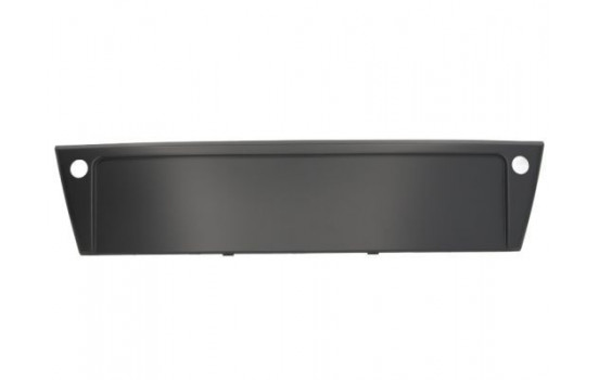 Licence Plate Holder