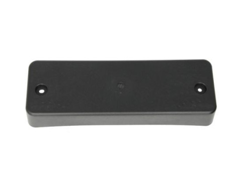 Licence Plate Holder