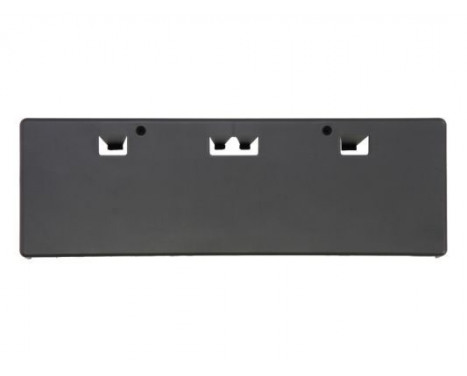 Licence Plate Holder