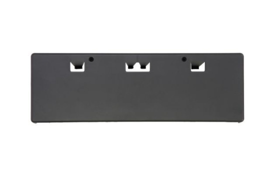 Licence Plate Holder