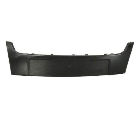 Licence Plate Holder