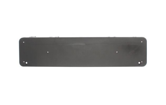 Licence Plate Holder