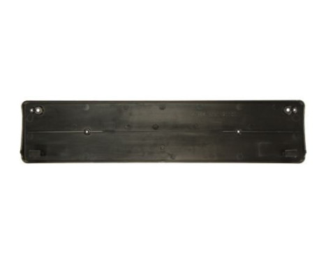 Licence Plate Holder, Image 2