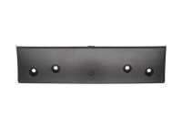 Licence Plate Holder