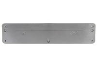 Licence Plate Holder