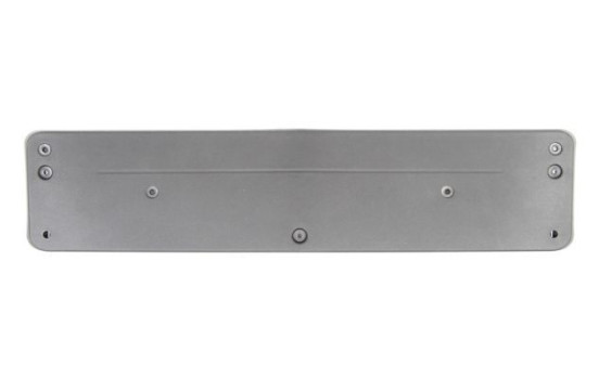 Licence Plate Holder