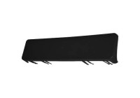 License plate holder