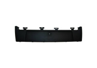 License plate holder