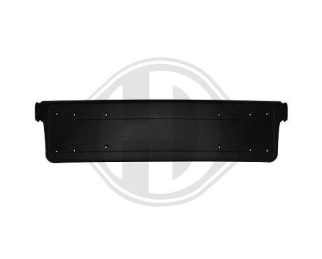 License plate holder, Image 2