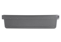 License plate holder