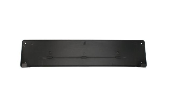 License plate holder, Image 3