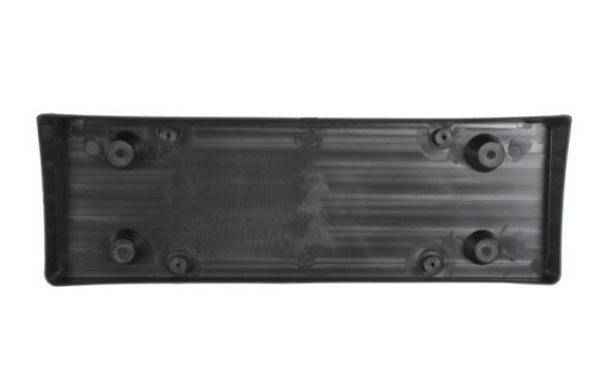 License plate holder, Image 2