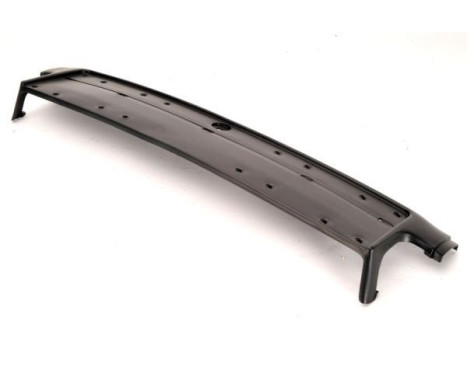 License plate holder, Image 2