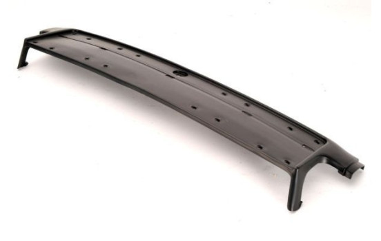 License plate holder, Image 2