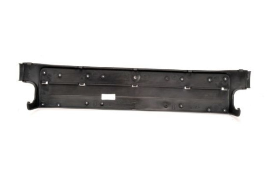 License plate holder, Image 3