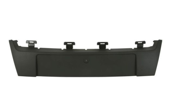 License plate holder