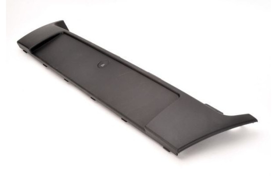 License plate holder, Image 2