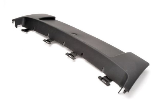 License plate holder, Image 3