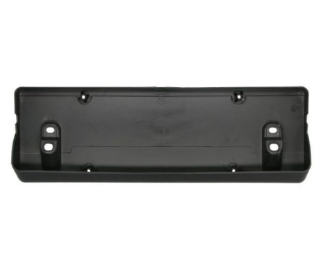 License plate holder, Image 2