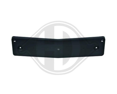 License plate holder, Image 2